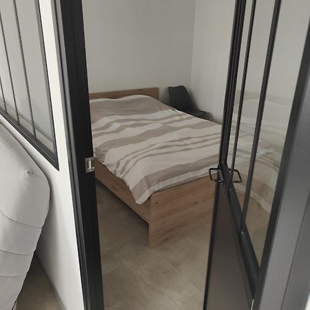 Maisonnette - Charme Coeur De Vigne Chenôve Dış mekan fotoğraf