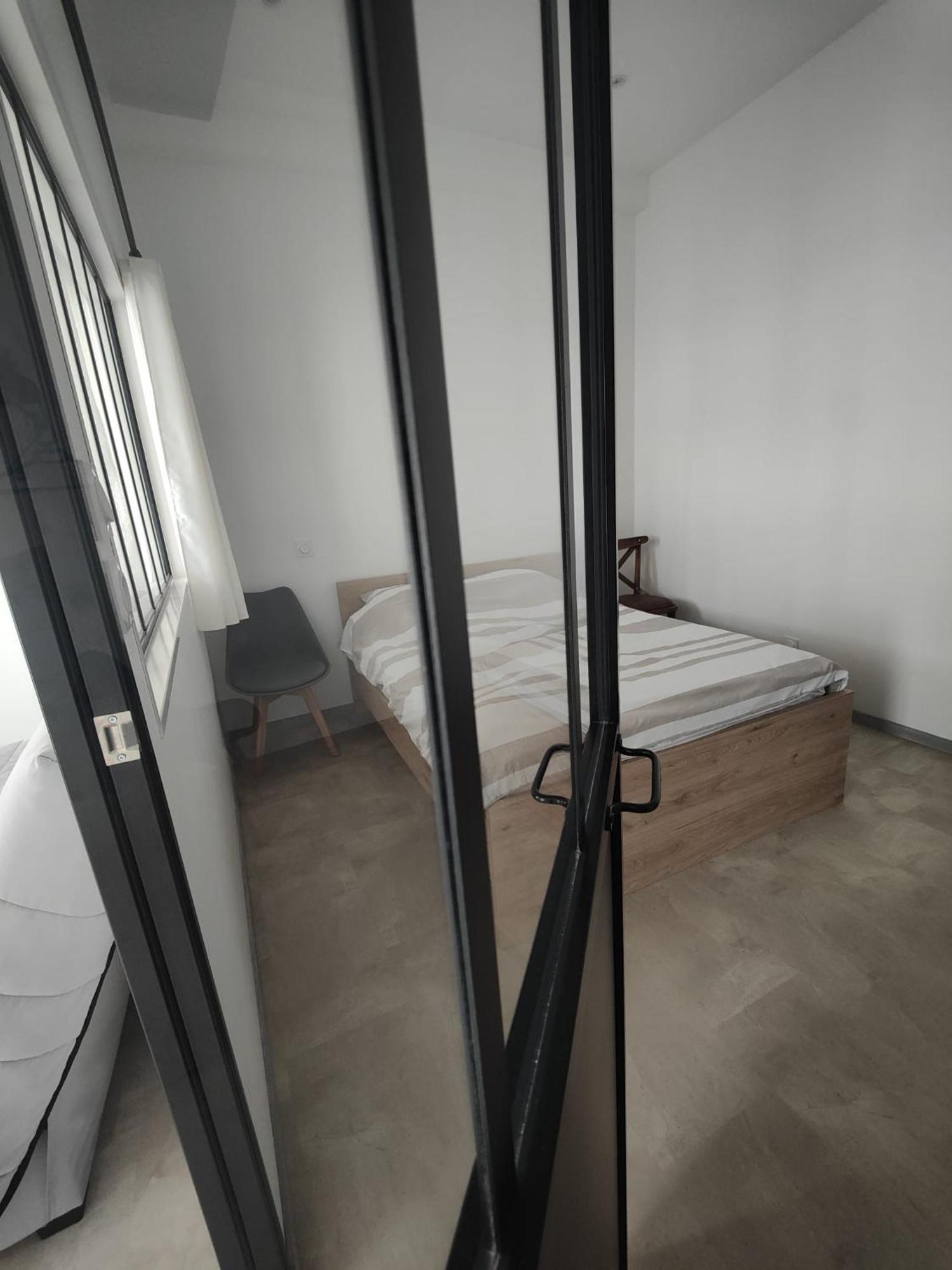 Maisonnette - Charme Coeur De Vigne Chenôve Dış mekan fotoğraf